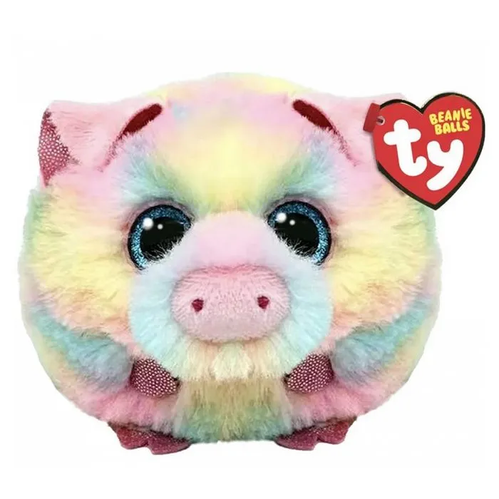 Puffies Pigasso le cochon-0