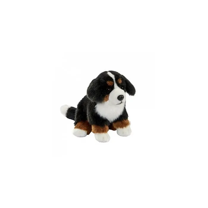 Anima - Peluche Lionne Bébé 20 cm-0