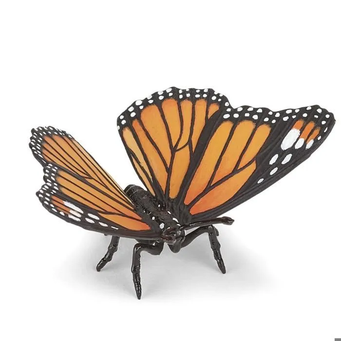 Figurine Papillon-0