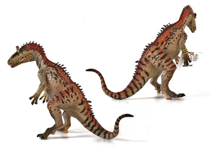 Figurine Cryolophosaurus LES DINOSAURES PAPO - Pour Enfant-2