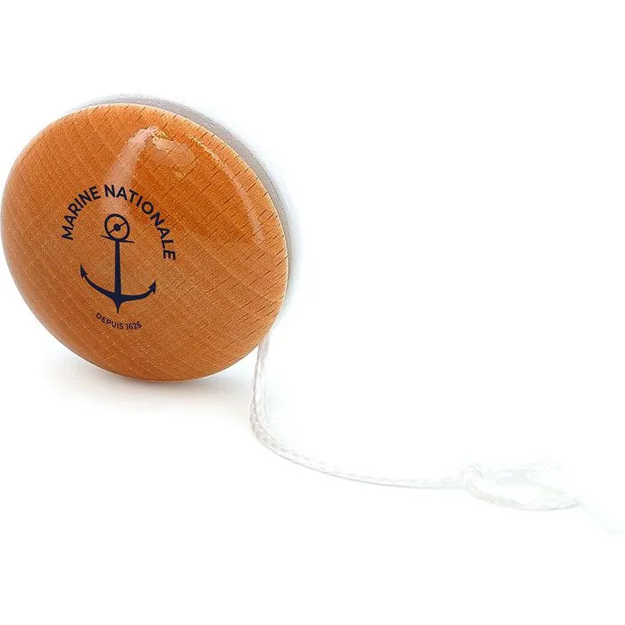 Vilac - Yoyo bâchi Marine nationale-1