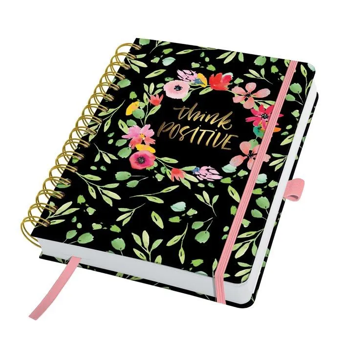 Agenda - organiseur - recharge Sigel - JP200-0