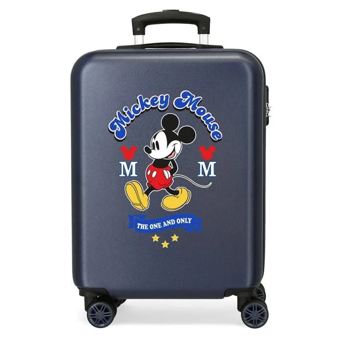 Valise ou bagage vendu seul Disney (diyl9)-0