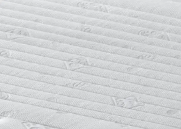 Matelas memoryplus a Ressorts Ensaches 3,5 cm face de contact latex Matelas face de contact latex en 75 Kg-m3 Alese 140x190...-3