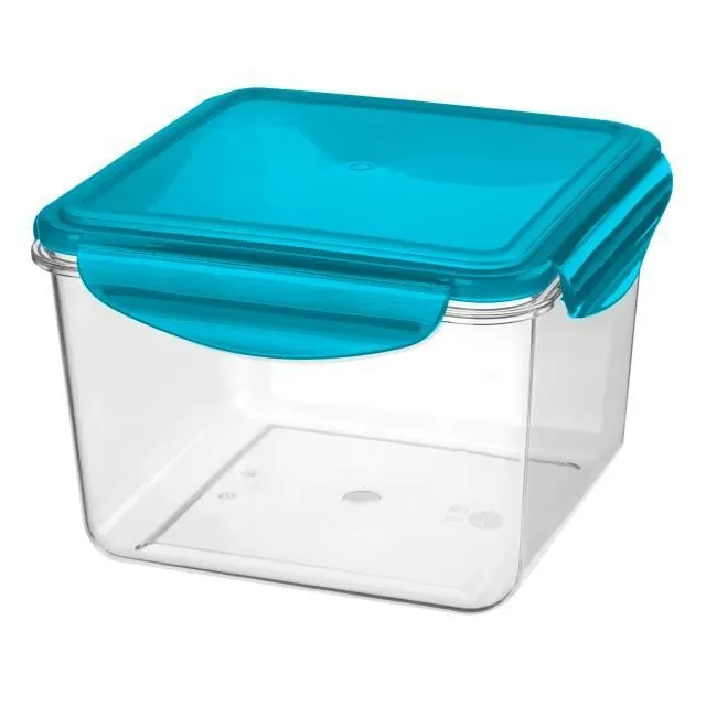 MILL'O - BOITE FRAICHEUR HERMETIQUE A CLIPS, COPOLYESTER-0