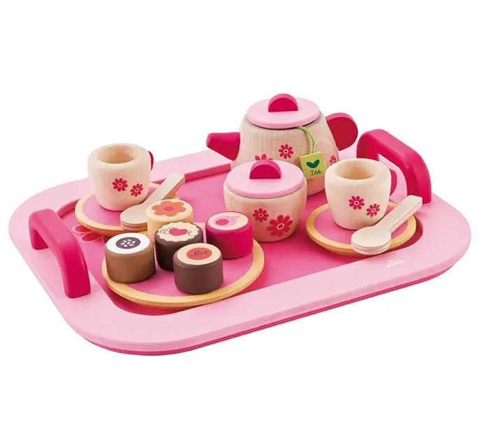 SEVI - 82314 - JEU D'IMITATION - CUISINE - PLAT…-0
