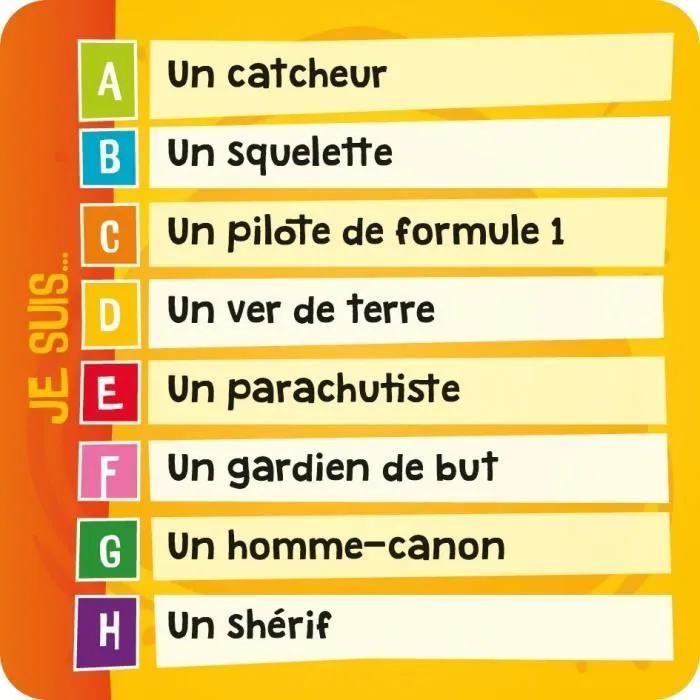 Mimtoo - Asmodee - Jeu de cartes et d'imagination - Mixte - A partir de 6 ans - Enfant-4