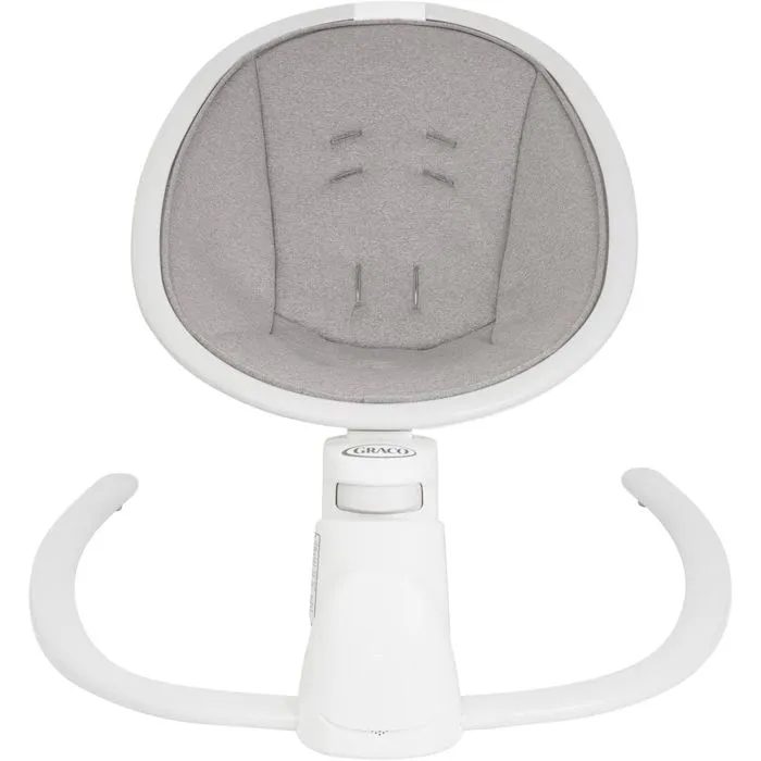 Balancelle Graco Sway 'N Grow Transat-1
