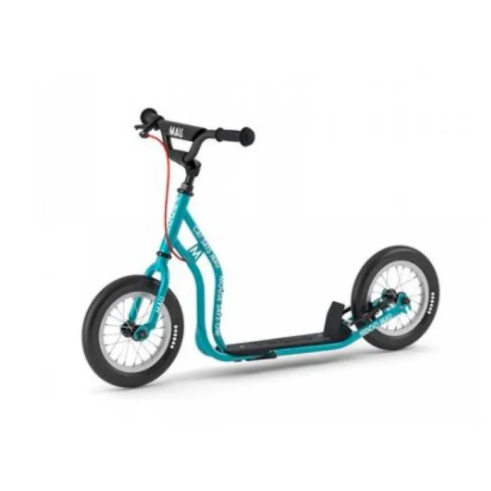 Trottinette  Mau tealblue-0