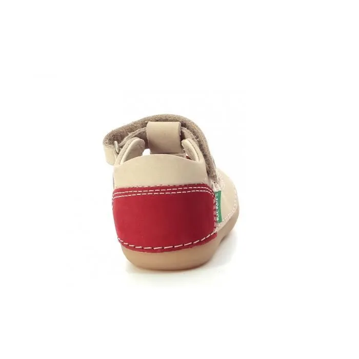 KICKERS Salomés Sushy-1