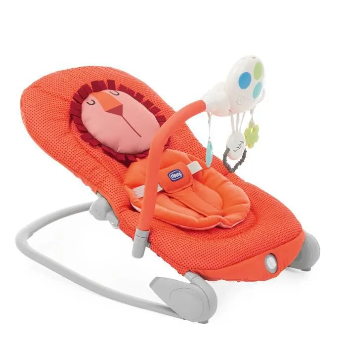 CHICCO Transat balloon Lion-0