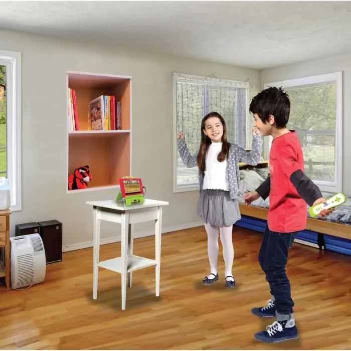 LEXIBOOK Connect' Sport Challenge-2