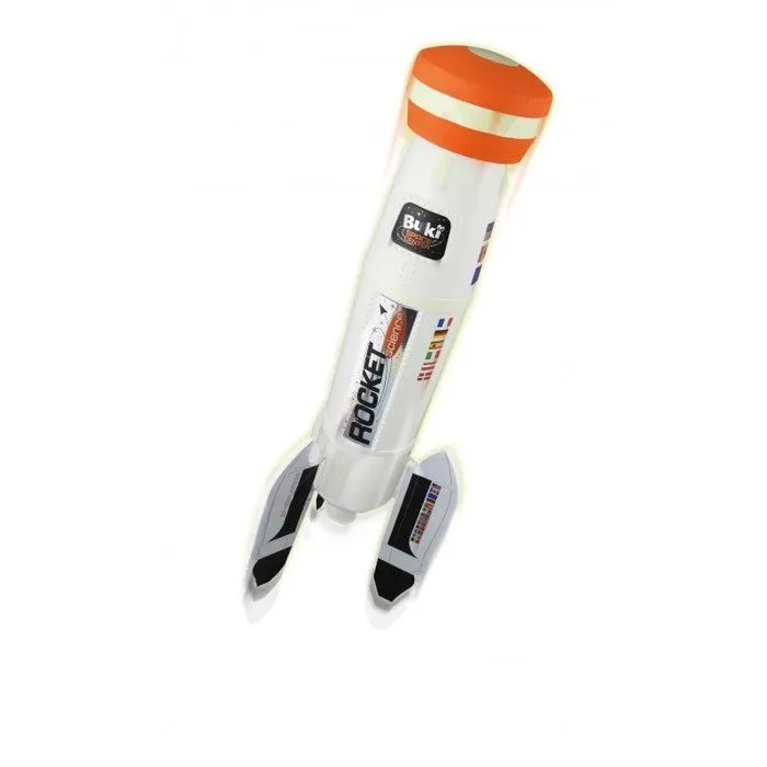 Buki France - Space Rocket-3