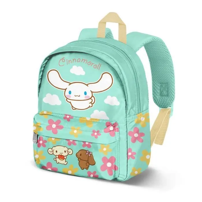 Sac à dos - Joy - Cinnamoroll Mint - Vert - Taille Unique - Maternelle-0