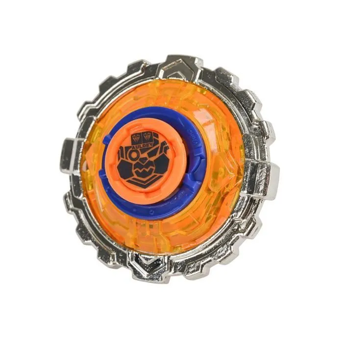 INFINITY NADO Toupie Delver Mecha - Serie STANDARD-0