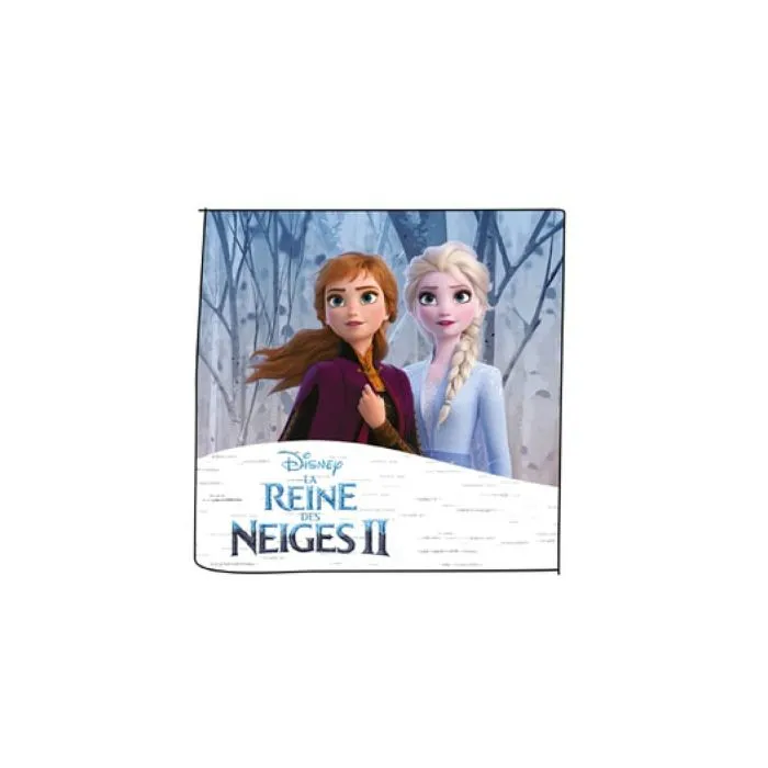 tonies® - Figurine Tonie - Disney - La Reine Des Neiges 2 - Anna - Figurine Audio pour Toniebox-3