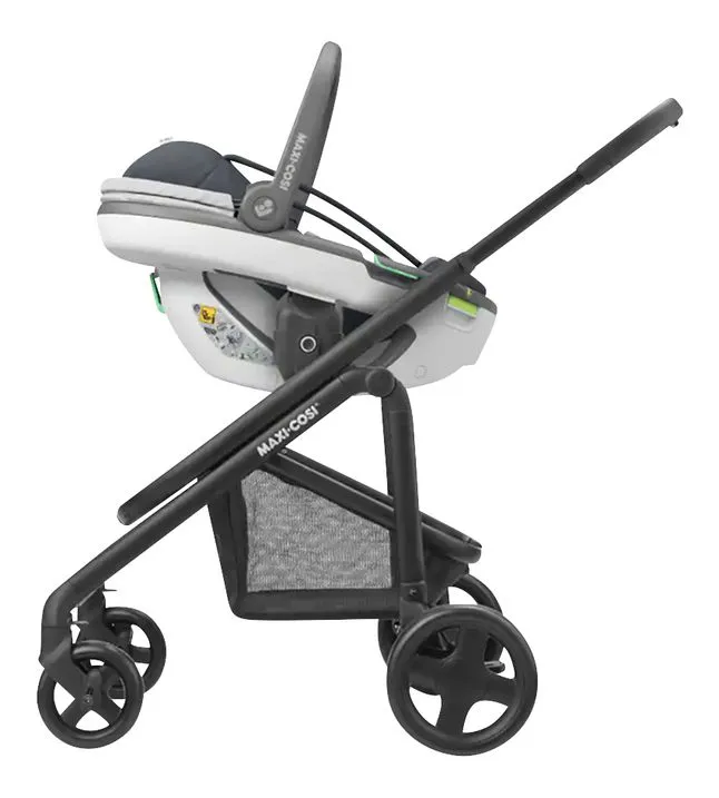 Maxi-Cosi Siège-auto portable Coral 360-2