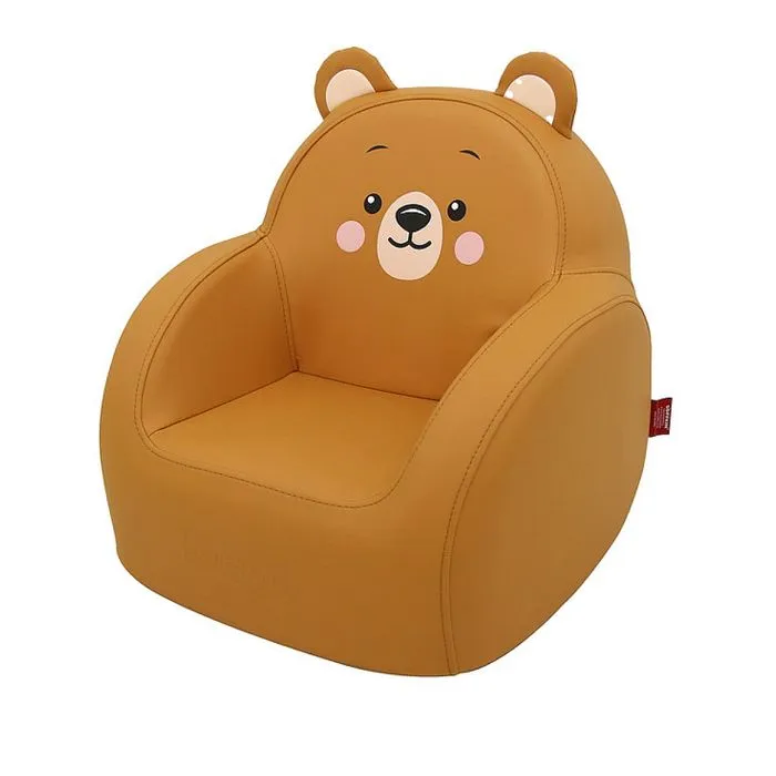 Fauteuil enfant ours Grizzly-0