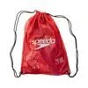 Filet de natation - SPEEDO - Rouge - Sac en mesh léger pour accessoires humides-1