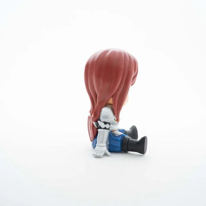Tirelire Plastoy Erza-3