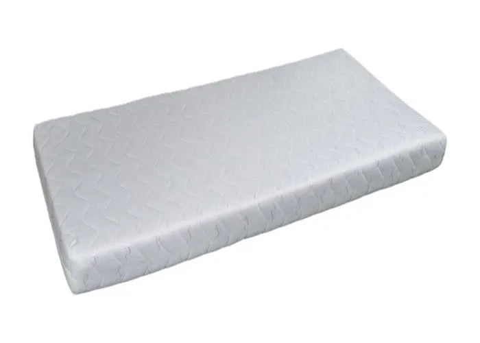 Matelas pour Enfants Double-Face en Mousse 190x90x12cm : Confort Sur Mesure pour des Nuits Reposantes-0