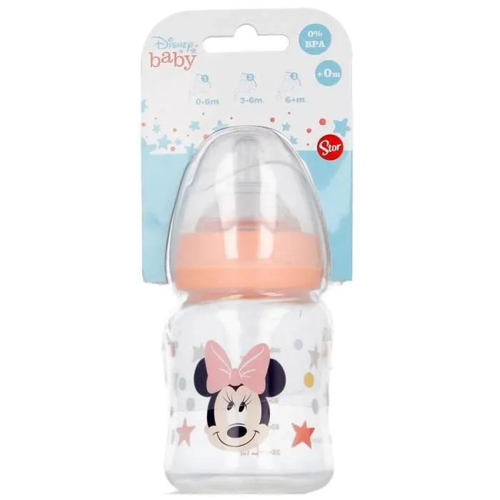 BIBERON MINNIE 150ML DISNEY-1