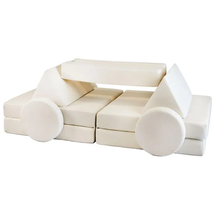 Blocs en mousse Canapé Sofa Lit Modulaire pour Enfants 1-0