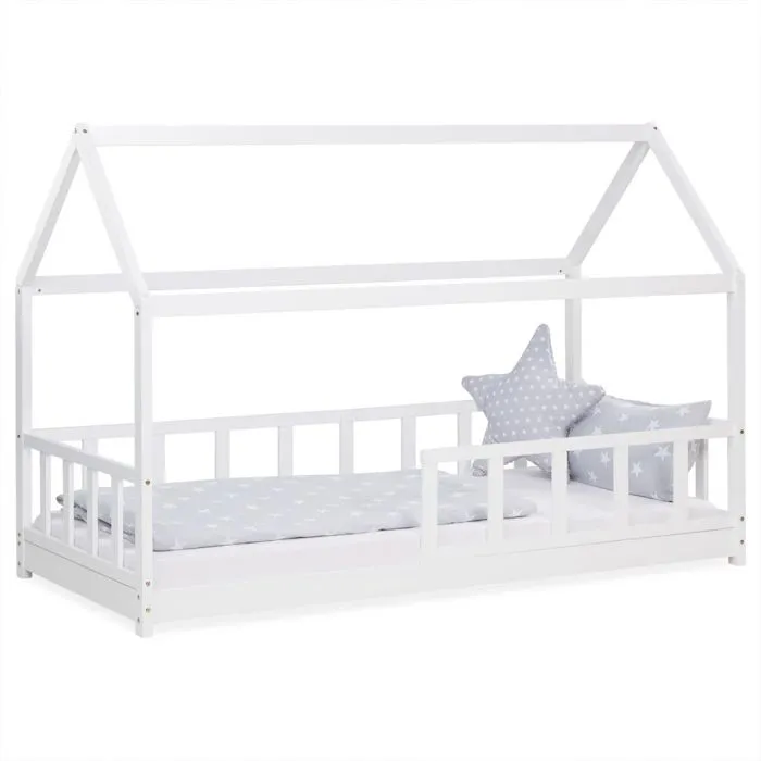 Lit D'Enfant 90x200 cm Lit-0