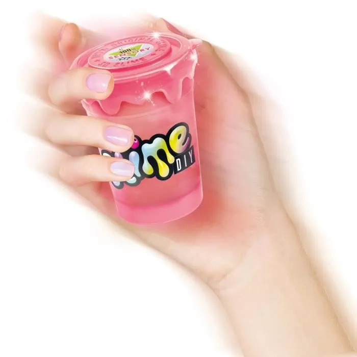 Canal Toys - Slime shakers 3 + 3 bonus-4