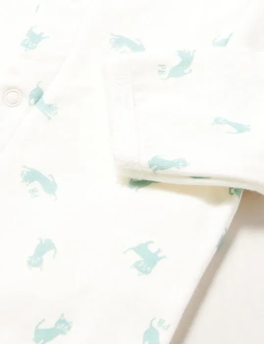 Gigoteuse - douillette - turbulette Petit bateau - A03UE - Bodyjama Mixte bebe-3