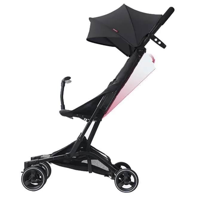 Poussette canne et avion clearance