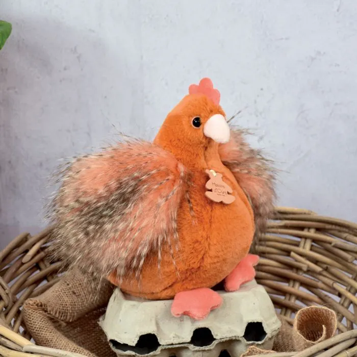 HO3161 poulettes petit modele-0