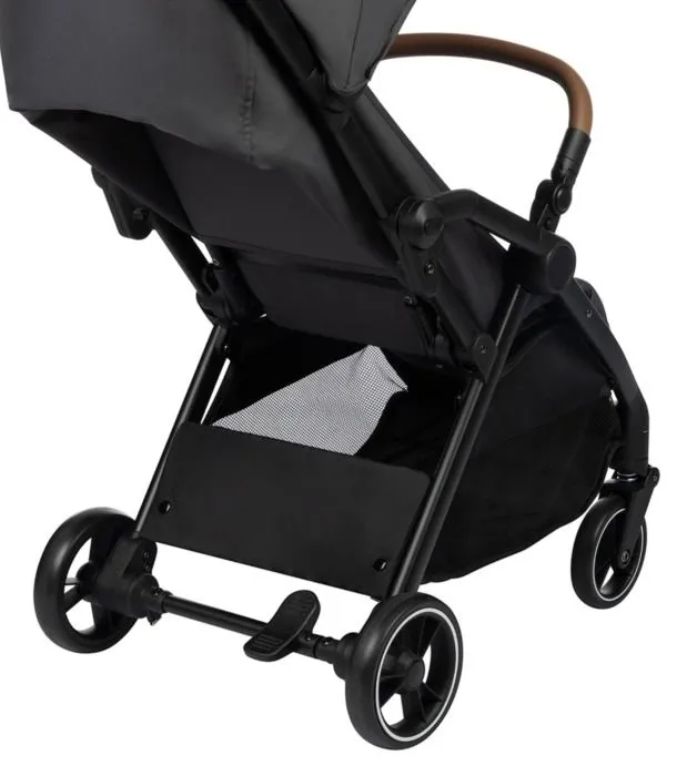 BEBECONFORT Poussette citadine Sunlite, ultra compacte, dès la naissance, Mineral Graphite-3