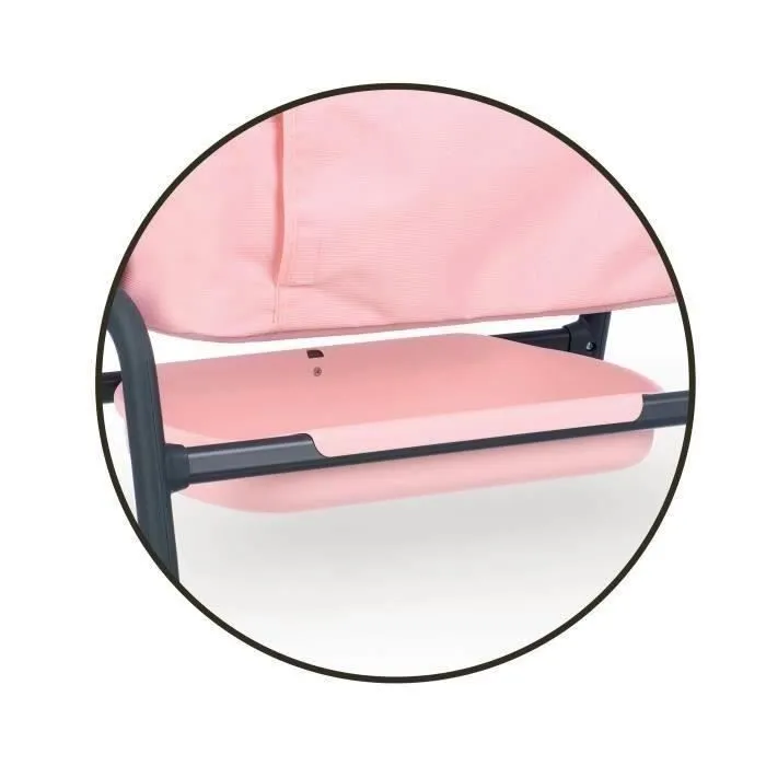 Smoby - Maxi Cosi Co Dodo - Cododo pour poupons jusqu'à 38cm-4