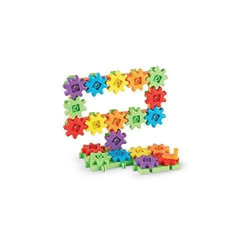 Jeu de construction - LEARNING RESOURCES - LER9148 - Plastique - Mixte - 3 ans et plus-3