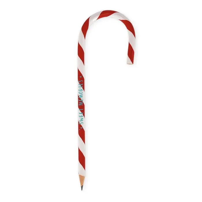 Crayon à papier - LEGAMI - Sucre d'orge - Multicolore - Pour enfants - HB-0