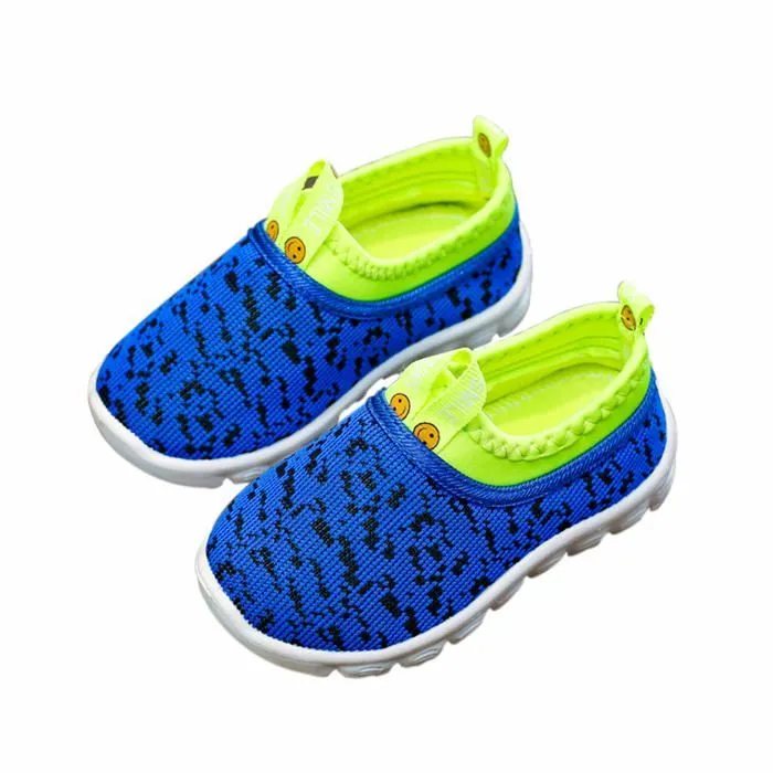 Chausson - pantoufle - babouche Debaijia - XBX09 - Bebe garcon Shoes Plate-Forme-0