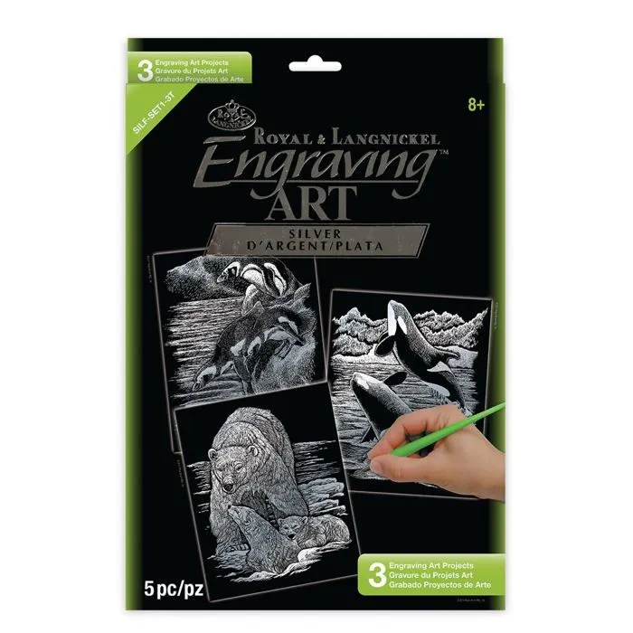 Jeu de peinture Pracht creatives hobby - 4675-22071-0