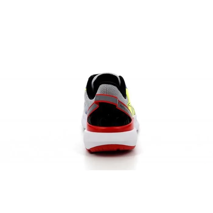 DIADORA Running Mythos Volo 3y Gris Mixte-2