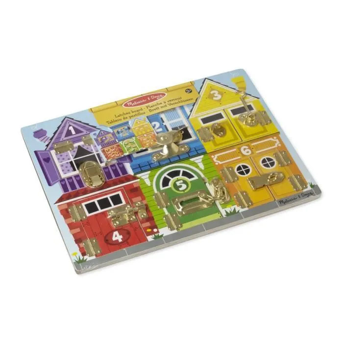 Melissa and doug nz online