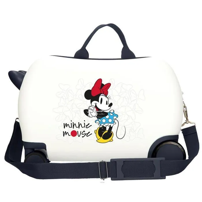 Valise ou bagage vendu seul Disney - 3671064-2