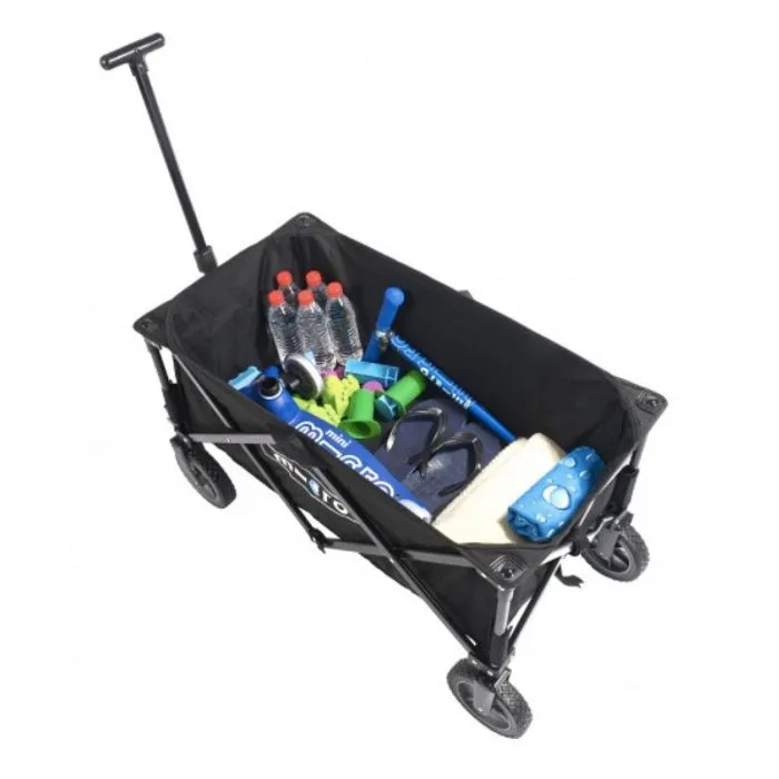 Chariot de plage  Beach Wagon-1