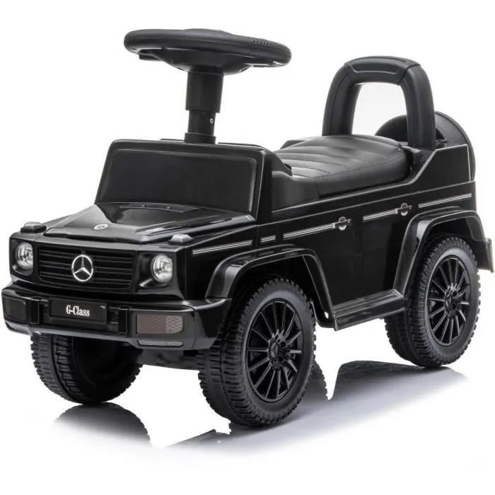 Porteur enfant - Mercedes G350d - Buddy Toys - BPC 5188-0
