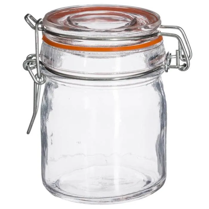 5five - bocal verre hermétique x8 150ml-3