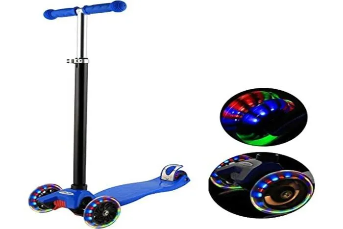 Vehicule porteur Weskate - FB-902-0