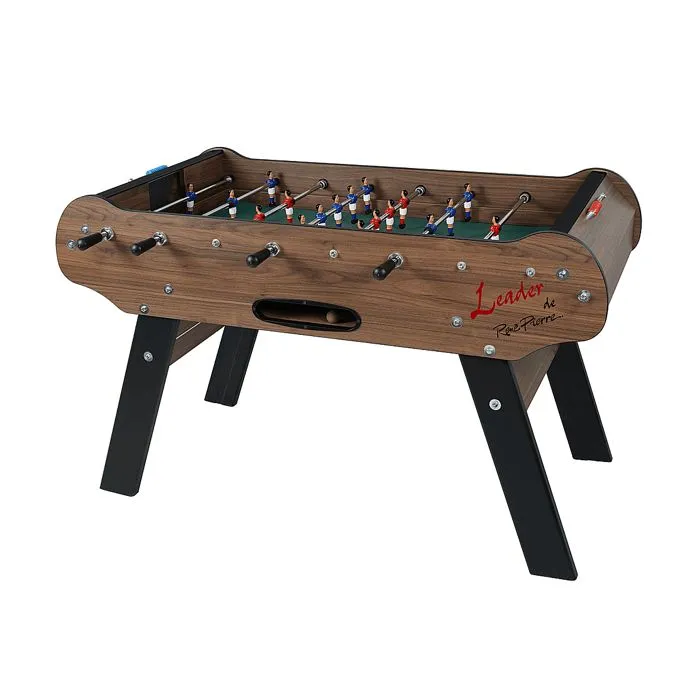 Baby foot Leader chataignier-0