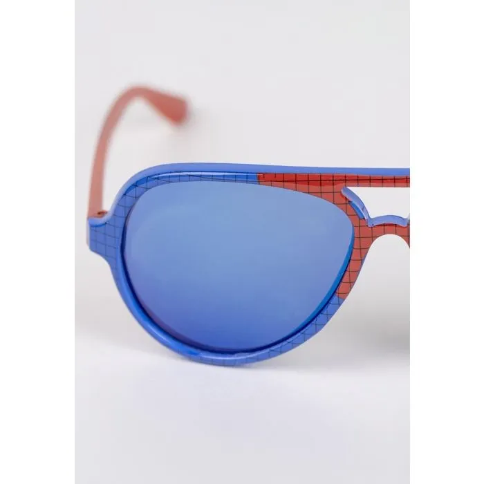 Lunettes de soleil - Spiderman - Premium - Protection UV - Monture en plastique - Enfant-1