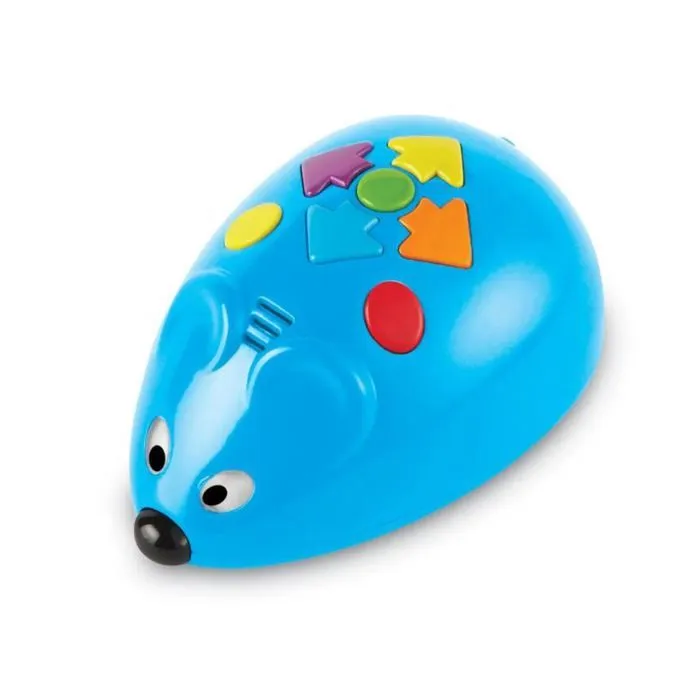 Jouet - LEARNING RESOURCES - LER2831 - Initiation au STEM - Souris Robot-4