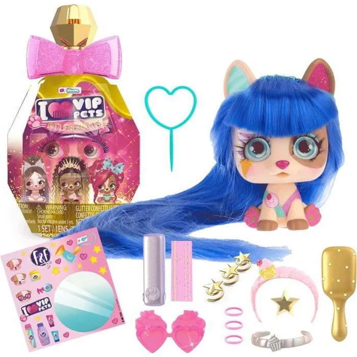 VIP Pets CelebriPets-0