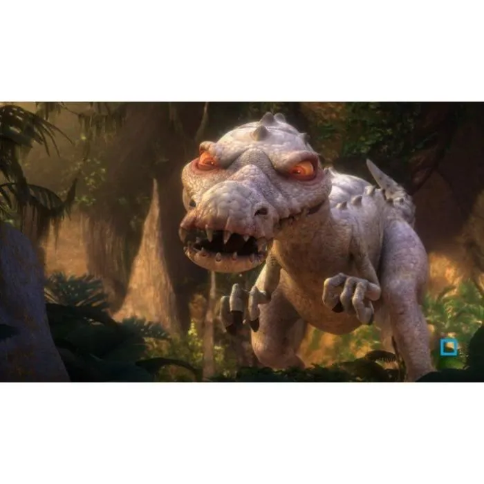 Blu-Ray L'age de glace 3 : le temps des dinosaures-5